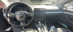 Audi A4 Allroad B7, снимка 3 - Автомобили и джипове - 45929978