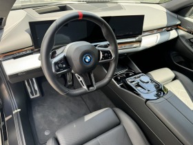 BMW i5 M60 xDrive  | Mobile.bg   5
