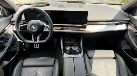 BMW i5 M60 xDrive  | Mobile.bg   6
