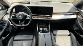 BMW i5 M60 xDrive  | Mobile.bg    6