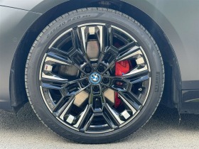 BMW i5 M60 xDrive  | Mobile.bg   4