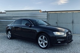 Audi A4 АВТОМАТ* НАВИГАЦИЯ*  - [3] 