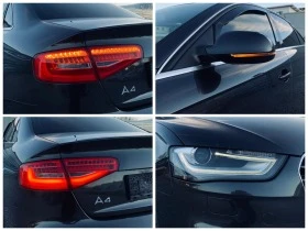 Audi A4 * *  | Mobile.bg    11