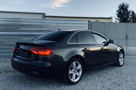 Audi A4 АВТОМАТ* НАВИГАЦИЯ*  - [8] 