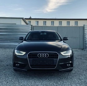 Audi A4 * *  | Mobile.bg    3