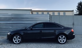 Audi A4 АВТОМАТ* НАВИГАЦИЯ*  - [5] 