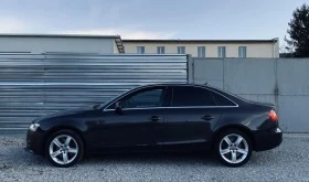 Обява за продажба на Audi A4 АВТОМАТ* НАВИГАЦИЯ*  ~22 199 лв. - изображение 3