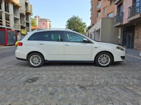 Fiat Croma II 1.9 16V Multijet 150hp | Mobile.bg    2