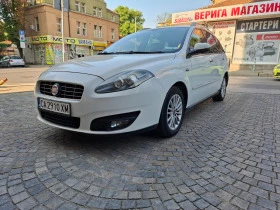 Fiat Croma II 1.9 16V Multijet 150hp | Mobile.bg    4