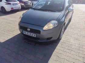 Fiat Punto 1.2i  | Mobile.bg    6