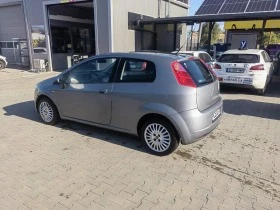 Fiat Punto 1.2i  | Mobile.bg    4