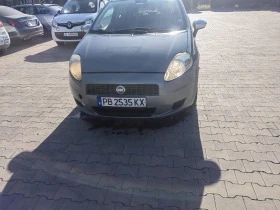 Fiat Punto 1.2i  | Mobile.bg    5