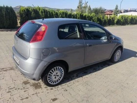 Fiat Punto 1.2i  | Mobile.bg    3