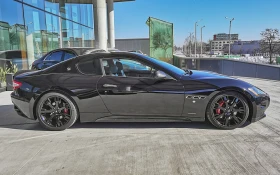 Maserati GranTurismo S MC Sport, снимка 2