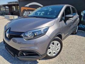 Renault Captur 1.5DCi Euro5B, снимка 1