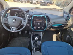 Renault Captur 1.5DCi Euro5B, снимка 10