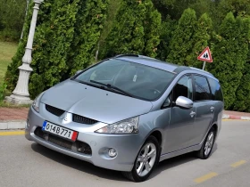 Mitsubishi Grandis 2.0DID(140)* FACELIFT*  *  | Mobile.bg    2