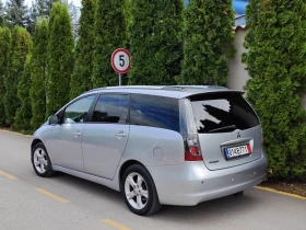 Mitsubishi Grandis 2.0DID(140)* FACELIFT*  *  | Mobile.bg    4