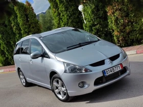 Mitsubishi Grandis 2.0DID(140)* FACELIFT*  *  | Mobile.bg    9