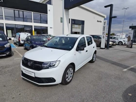 Dacia Sandero 0.9TCe LPG 90k.c. | Mobile.bg    2