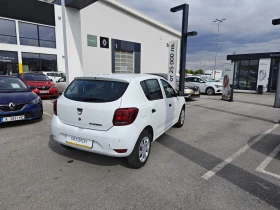 Dacia Sandero 0.9TCe LPG 90k.c. | Mobile.bg    4