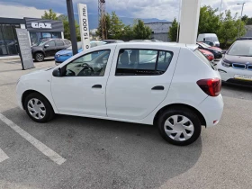 Dacia Sandero 0.9TCe LPG 90k.c. | Mobile.bg    6