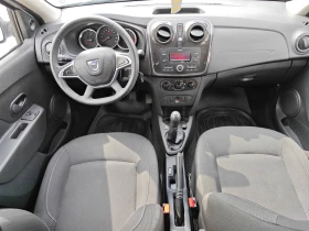 Dacia Sandero 0.9TCe LPG 90k.c. | Mobile.bg    15