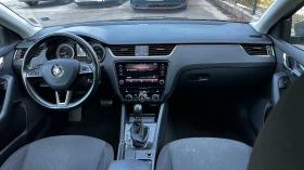 Skoda Octavia 2.0 TDI / Vision / Automatic от България, снимка 10