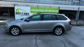 Skoda Octavia 2.0 TDI / Vision / Automatic от България, снимка 4