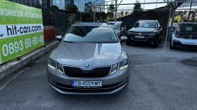 Skoda Octavia 2.0 TDI / Vision / Automatic от България, снимка 3