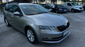 Skoda Octavia 2.0 TDI / Vision / Automatic от България, снимка 2