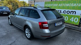 Skoda Octavia 2.0 TDI / Vision / Automatic от България, снимка 5