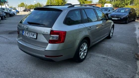 Skoda Octavia 2.0 TDI / Vision / Automatic от България, снимка 6