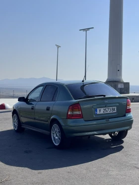 Opel Astra 1, 6, снимка 3