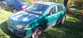 Fiat Punto, снимка 4