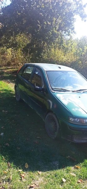 Fiat Punto, снимка 2