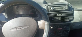 Fiat Punto, снимка 6