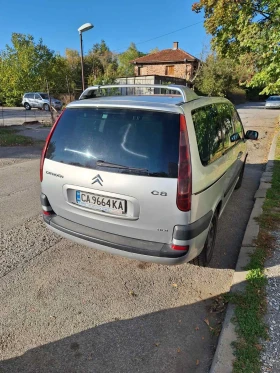 Citroen C8, снимка 11