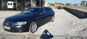 Audi A6 3.0 tdi, снимка 7