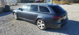 Audi A6 3.0 tdi, снимка 11