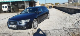 Audi A6 3.0 tdi, снимка 6