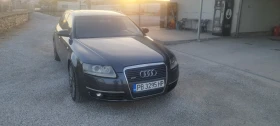 Audi A6 3.0 tdi, снимка 3