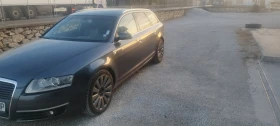 Audi A6 3.0 tdi, снимка 4