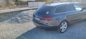 Audi A6 3.0 tdi, снимка 10