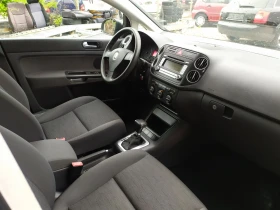 VW Golf Plus TDI Automat, снимка 6