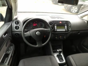 VW Golf Plus TDI Automat, снимка 5