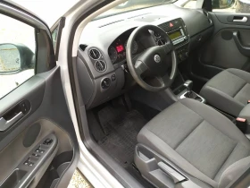 VW Golf Plus TDI Automat, снимка 7