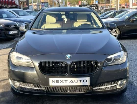 BMW 530 D 245HP ПАНОРАМА КОЖА АВТОМАТ, снимка 2