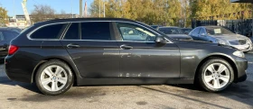 BMW 530 D 245HP ПАНОРАМА КОЖА АВТОМАТ, снимка 4