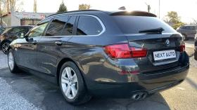 BMW 530 D 245HP ПАНОРАМА КОЖА АВТОМАТ, снимка 7